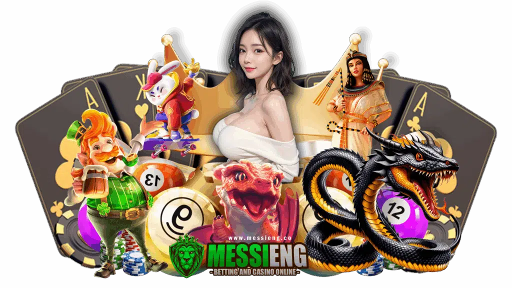 messieng