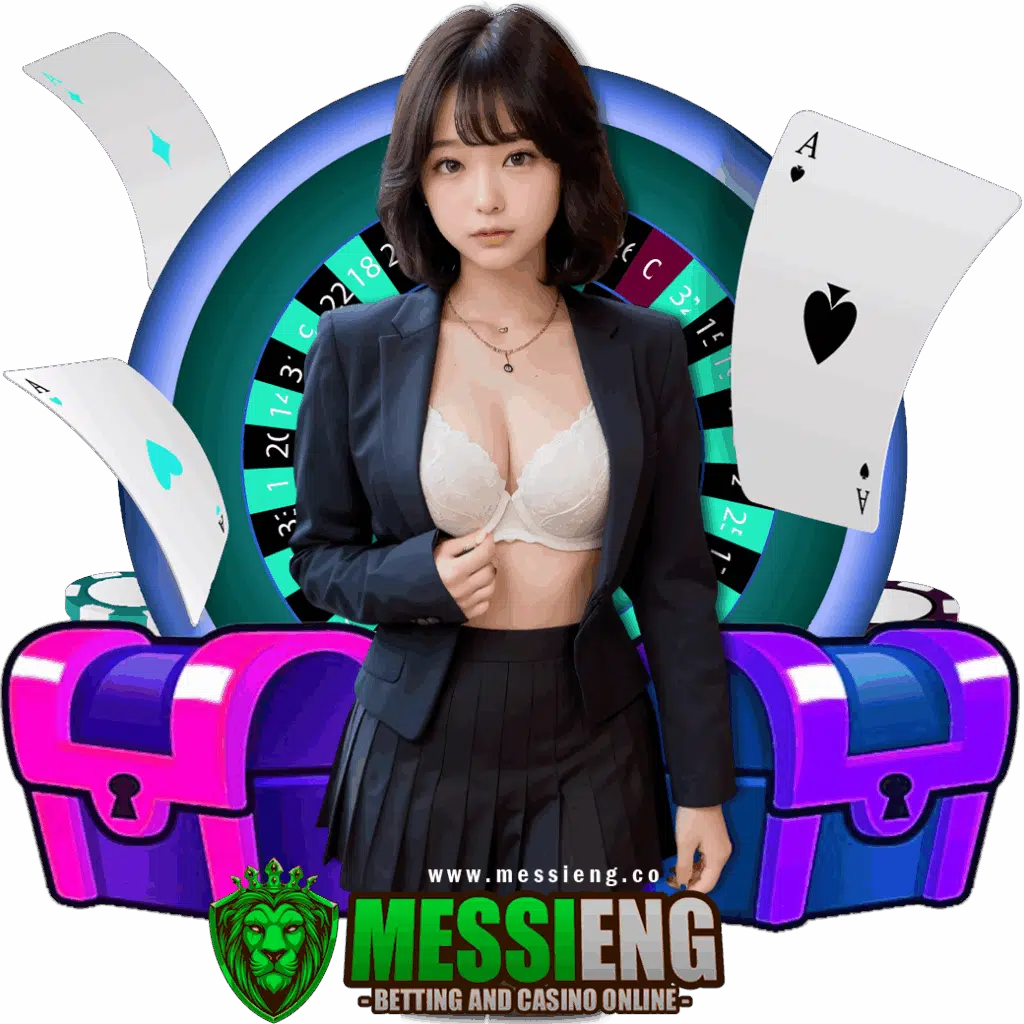 messieng slot